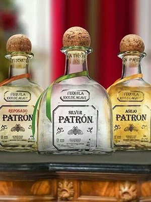 Liqueur