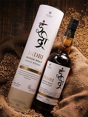 Bourbon