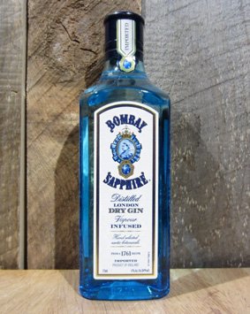 BOMBAY BRAMBLE 700ML