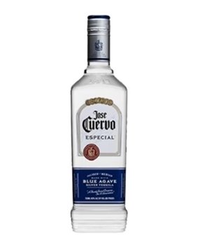 JOSE CUERVO ESPECIAL SILVER 1000ML